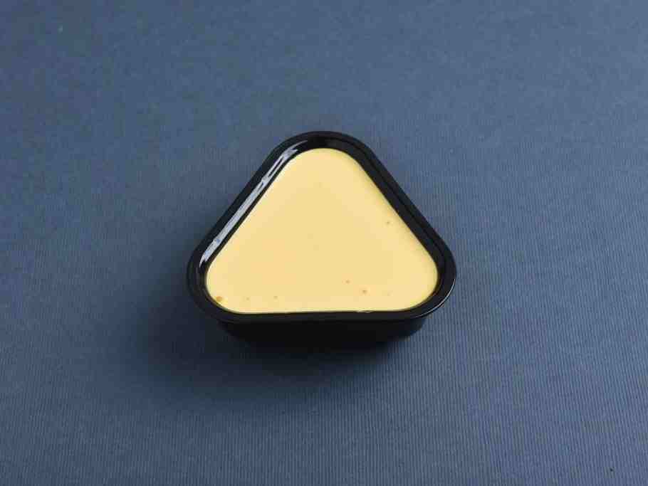 شات پنیر دیپ چدار