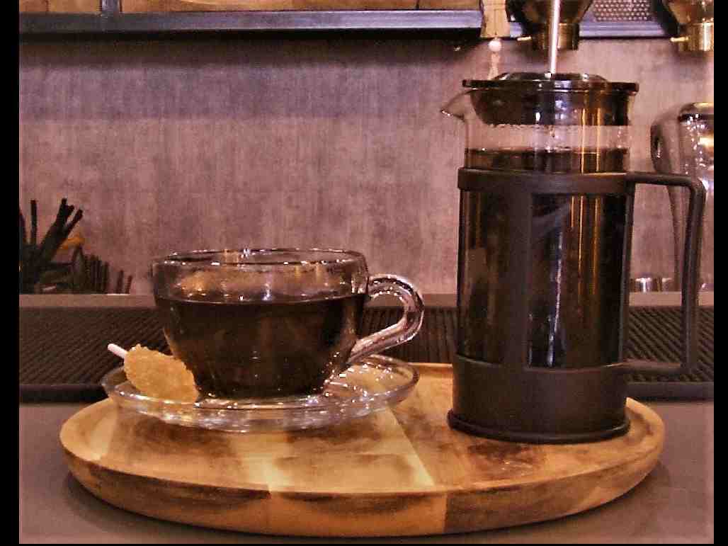 دمنوش گل گاوزبان