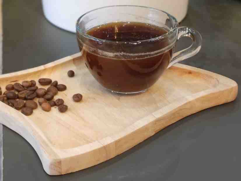 آمریکانو مخصوص ماریا