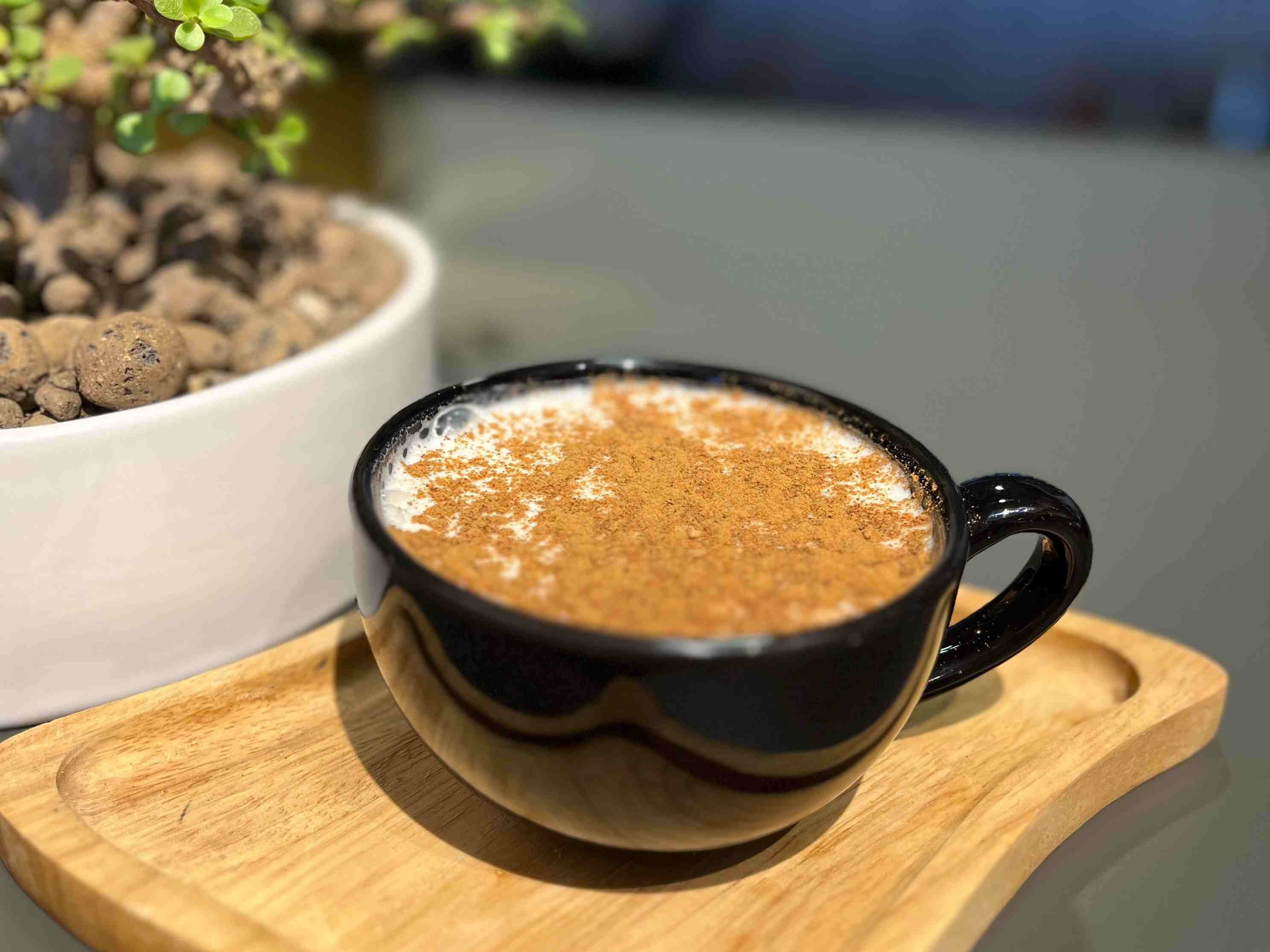 چای ماسالا