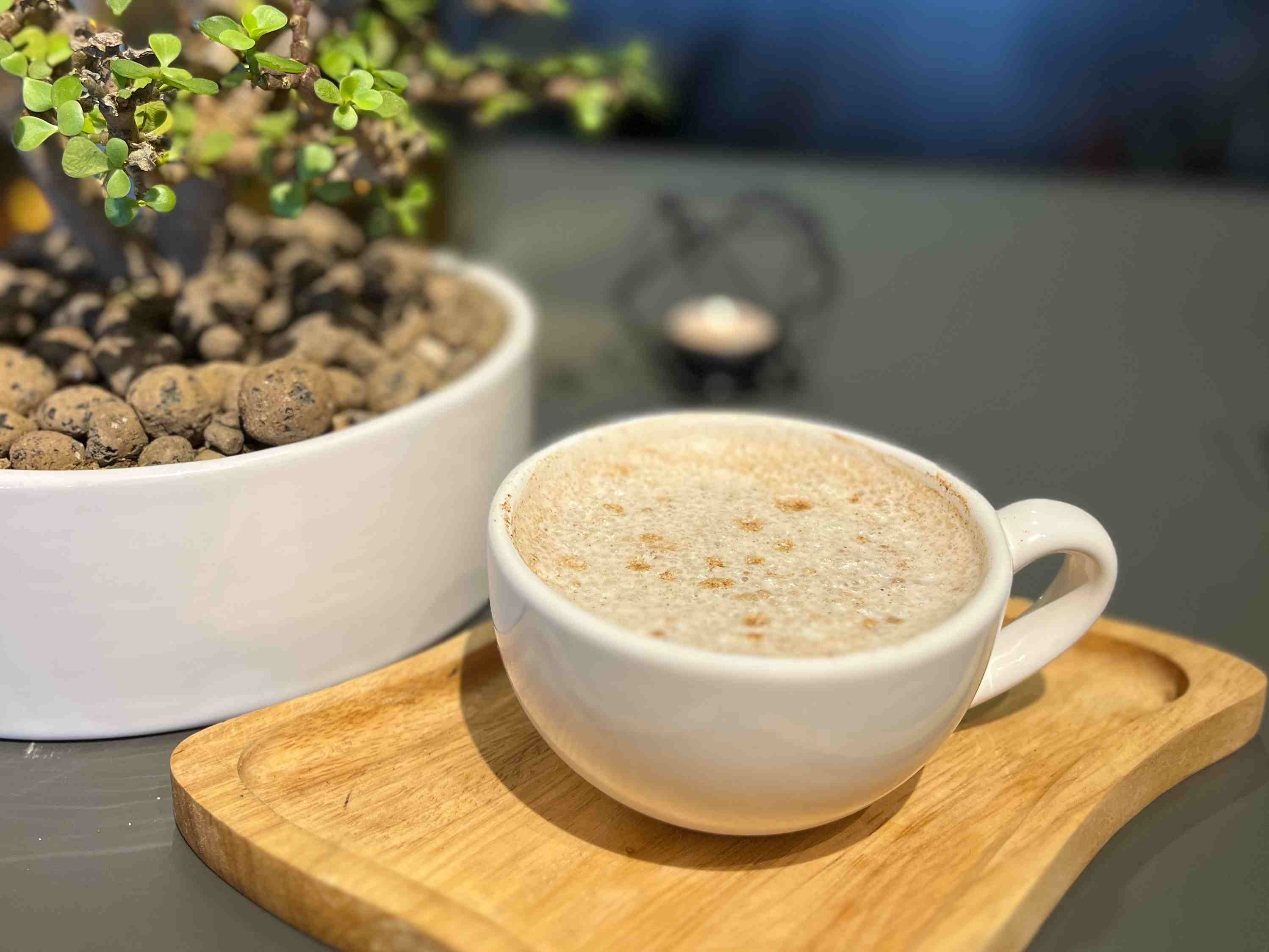 چای کِرَک