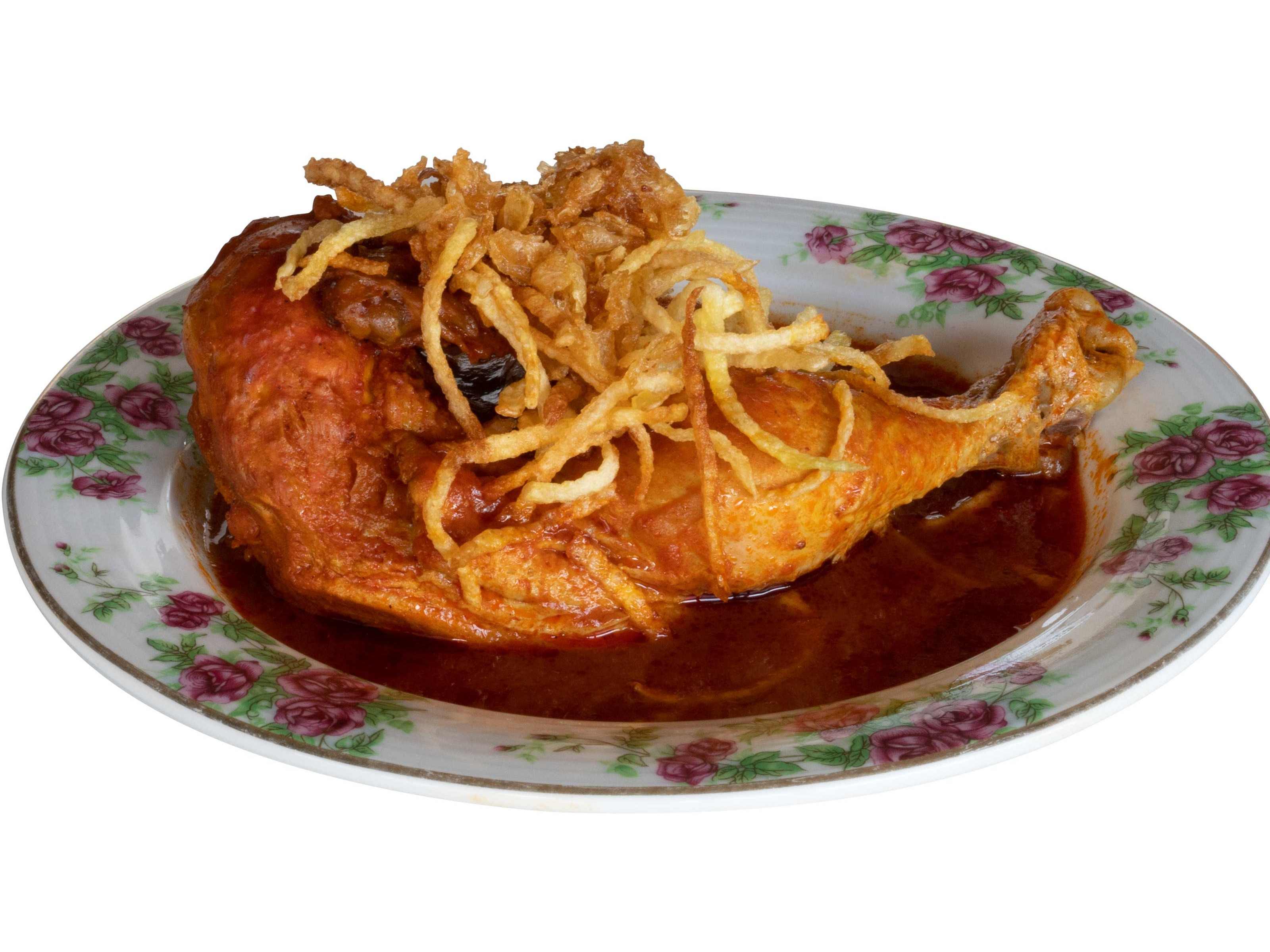 خوراک مرغ