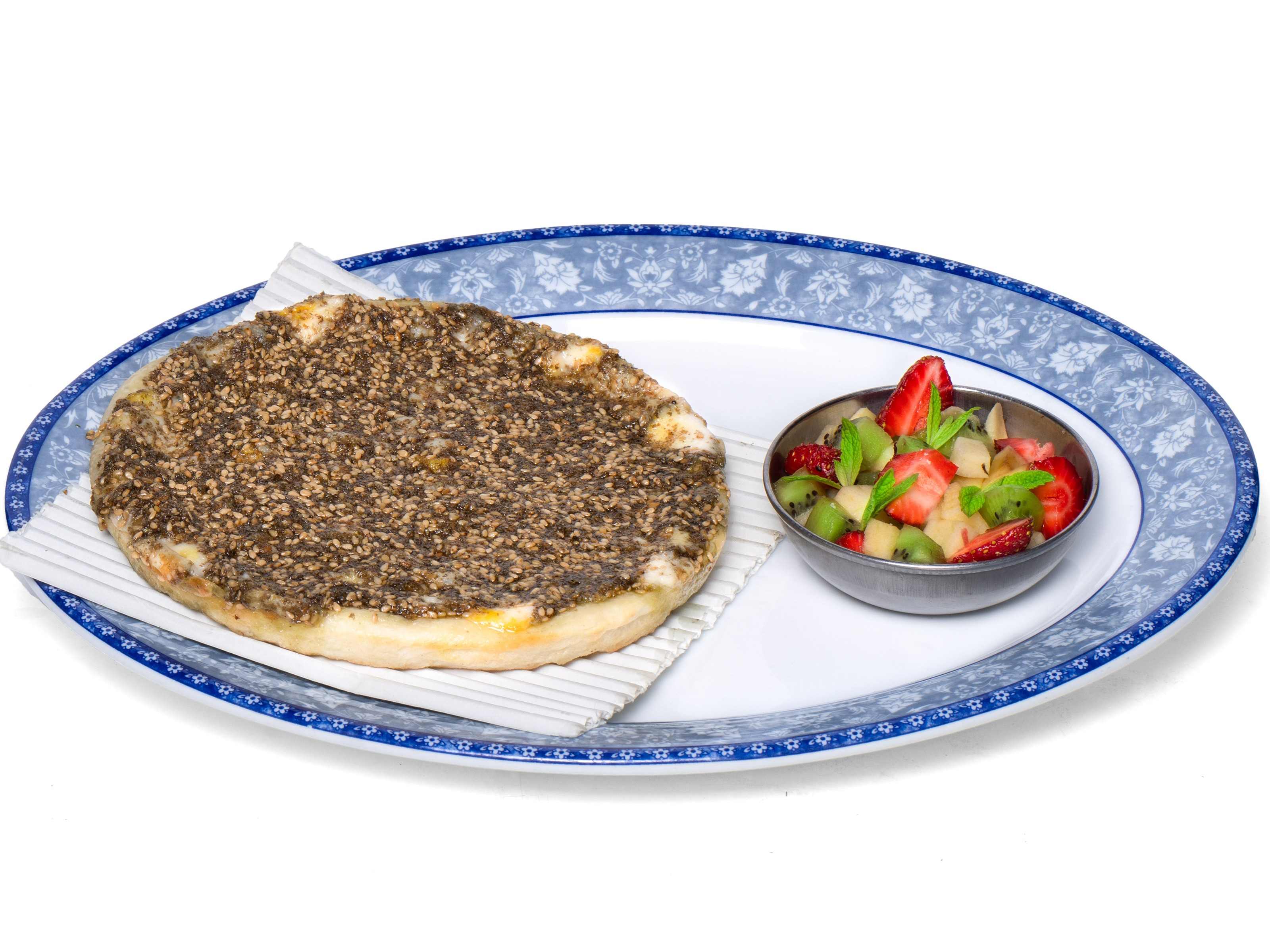 زعتر لبناني