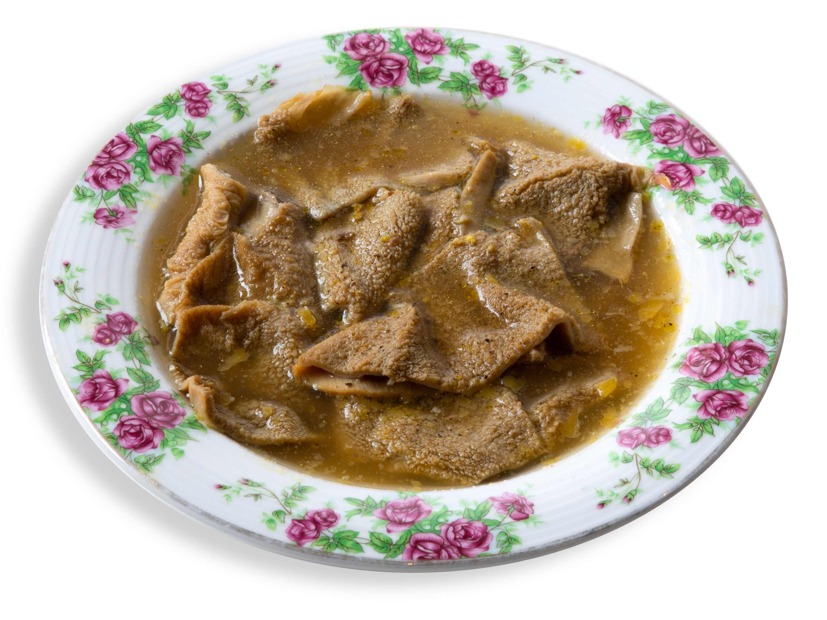 سیرابی