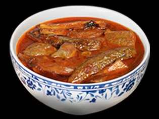 خورشت بادمجان