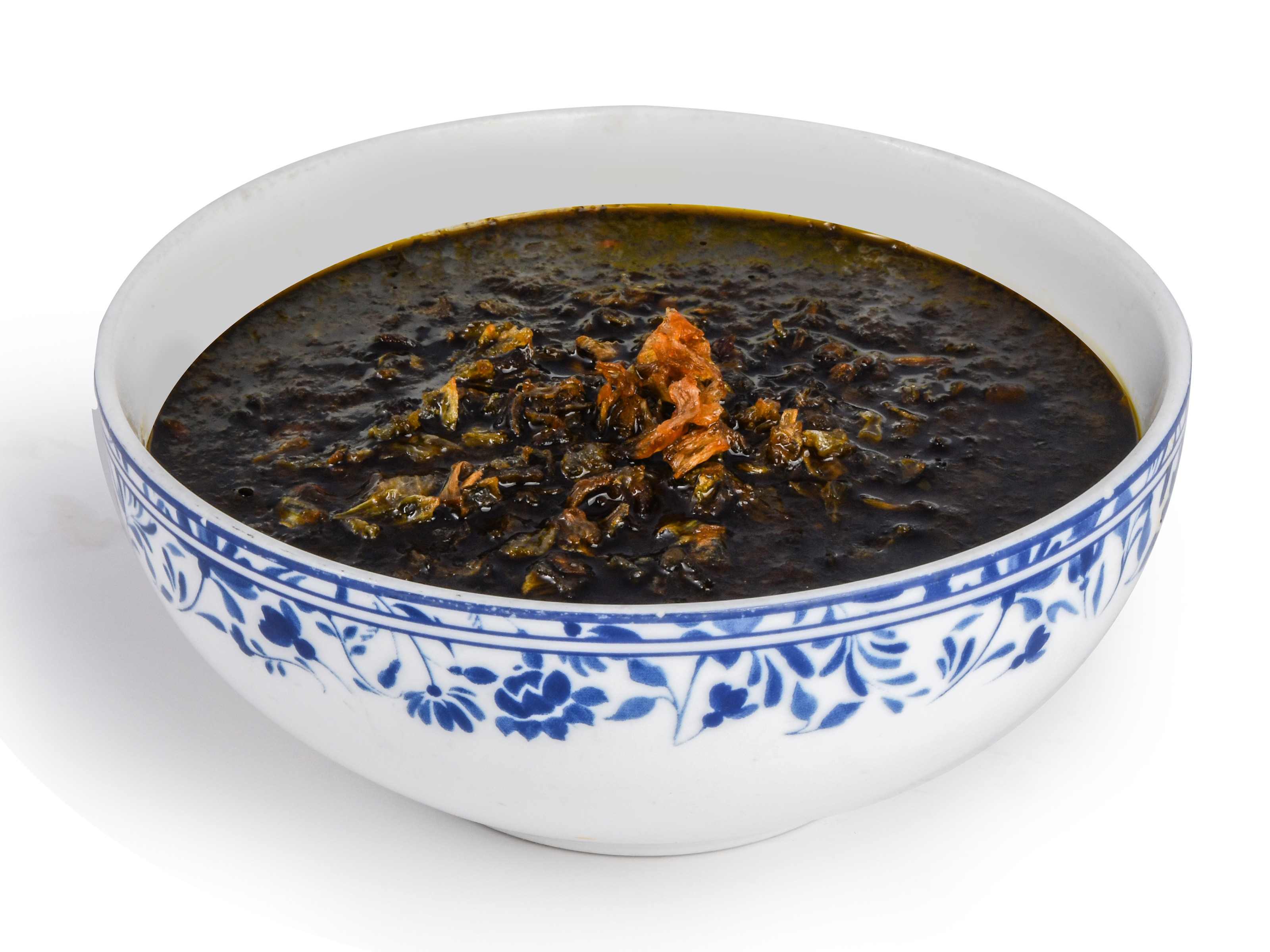 خورشت قرمه سبزی