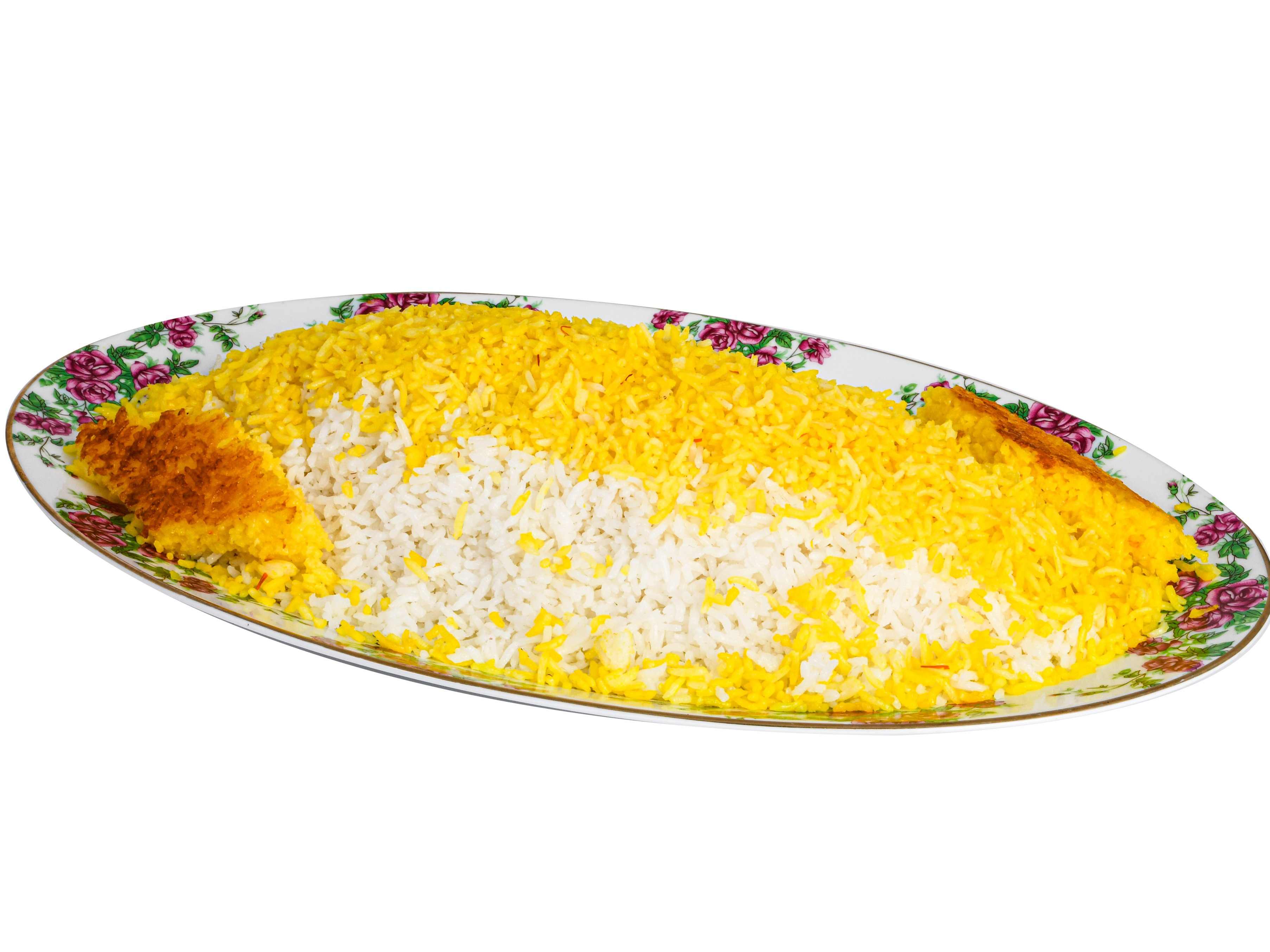 چلو (دیس 3 نفره)