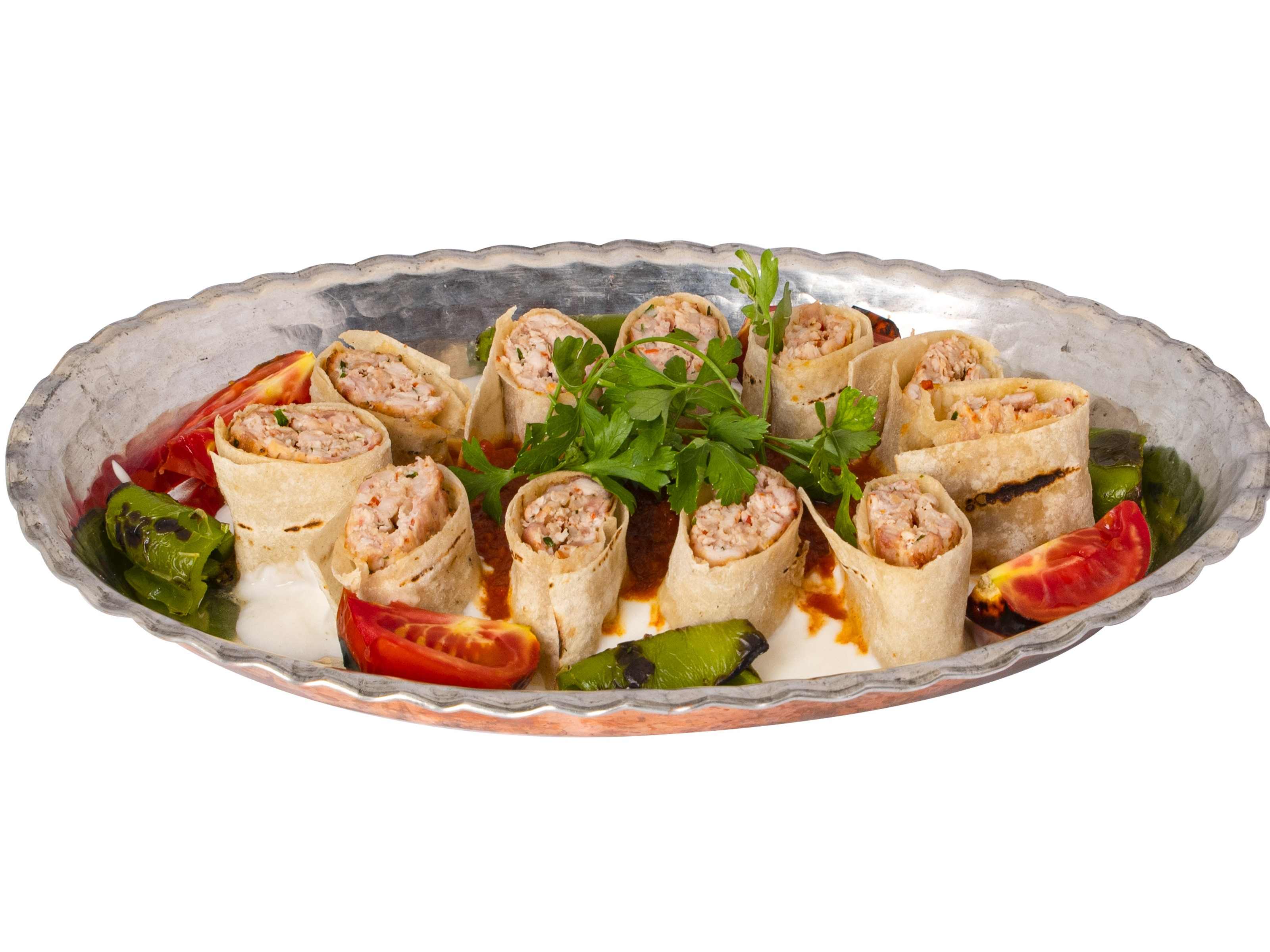 بیتی کباب مرغ