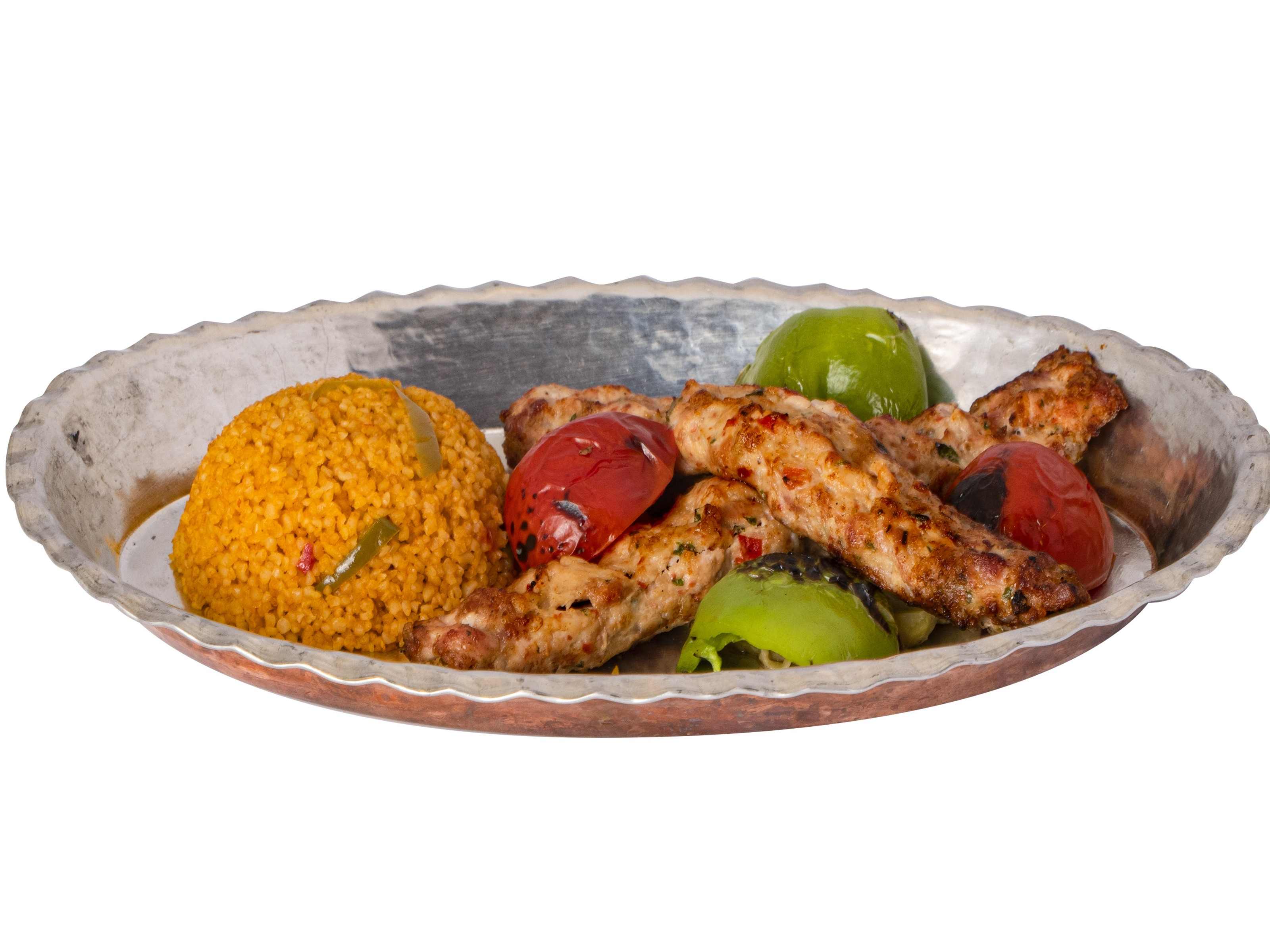 آدانا مرغ