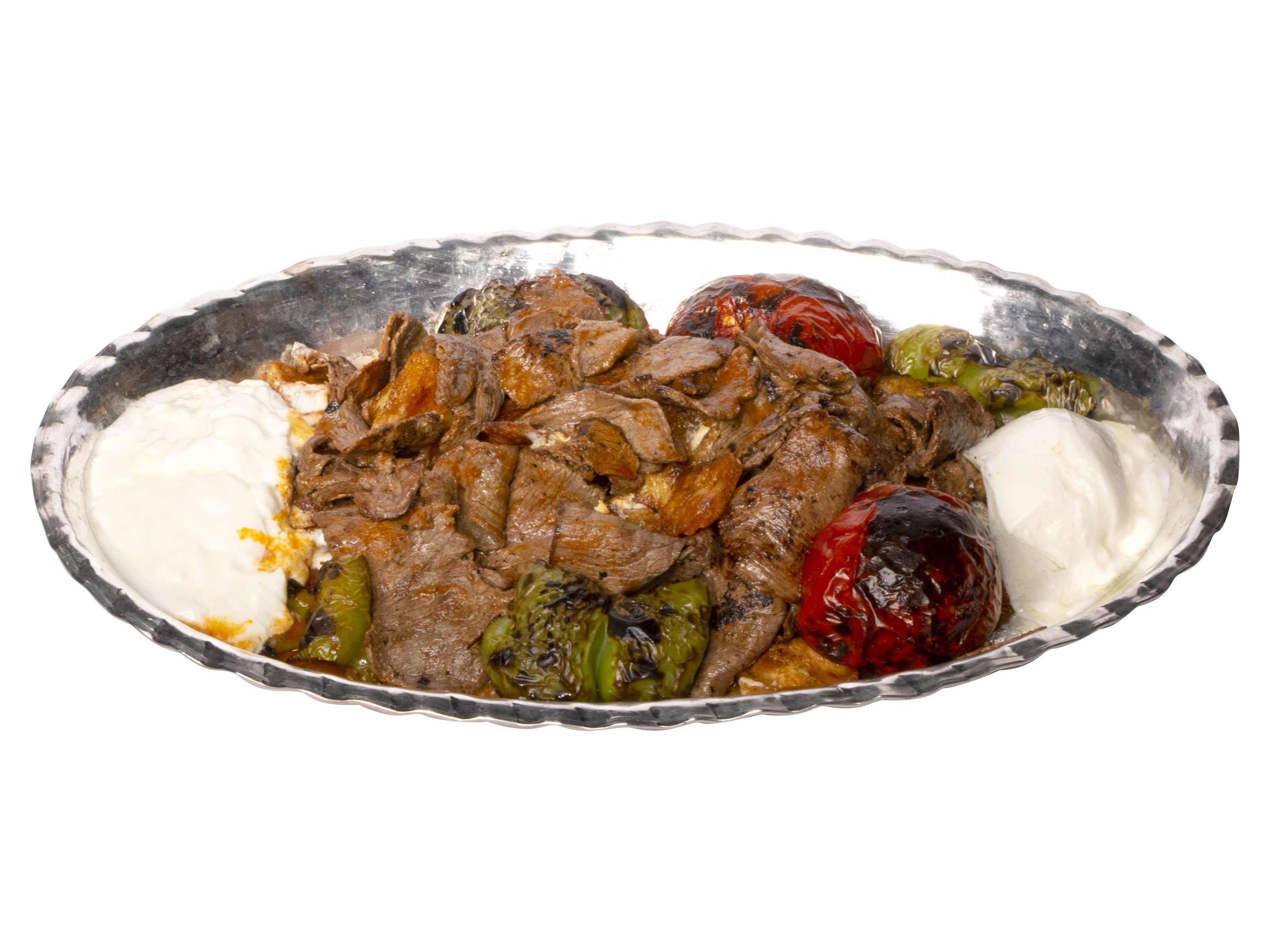 اسکندر کباب