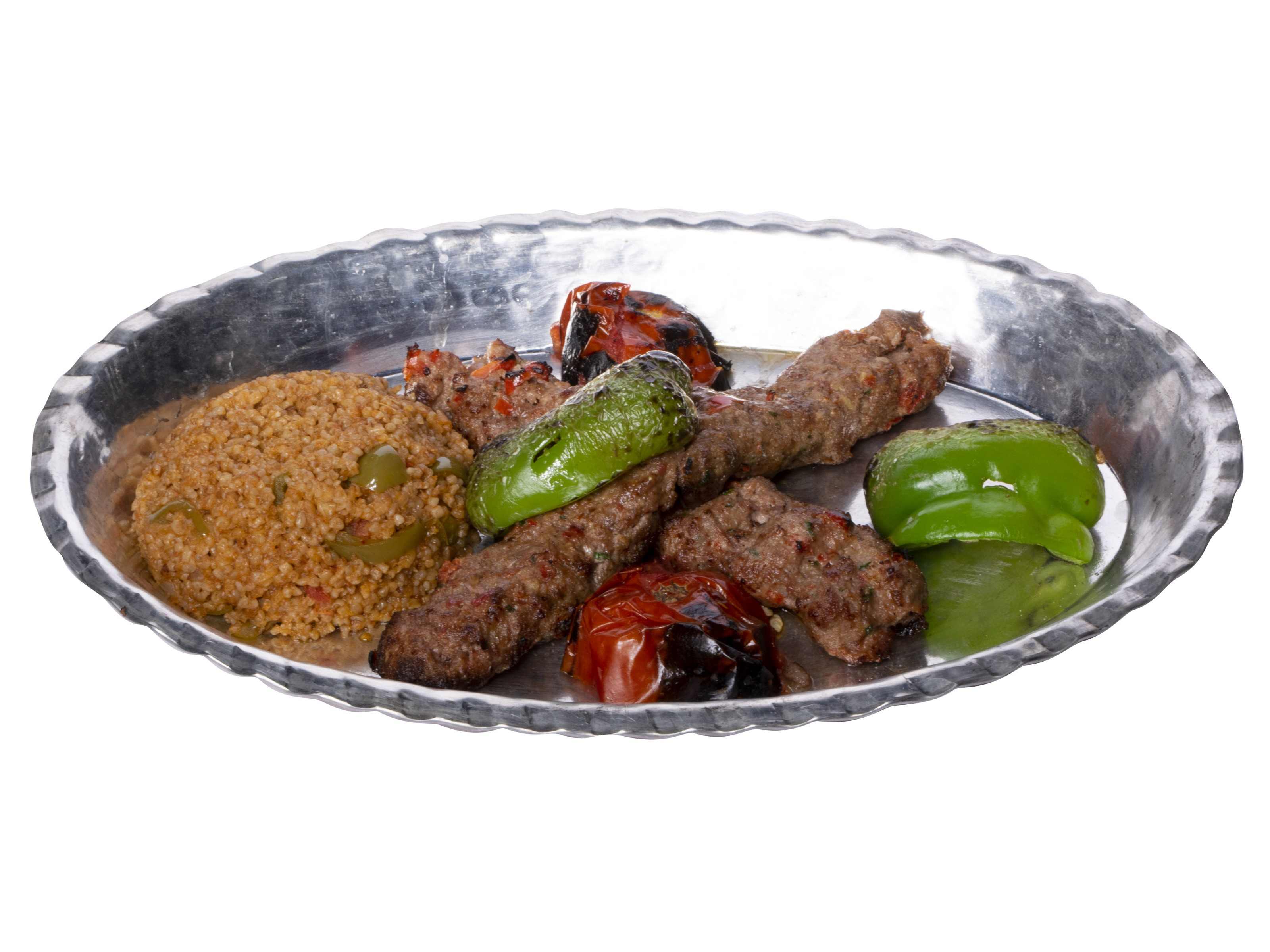 آدانا کباب