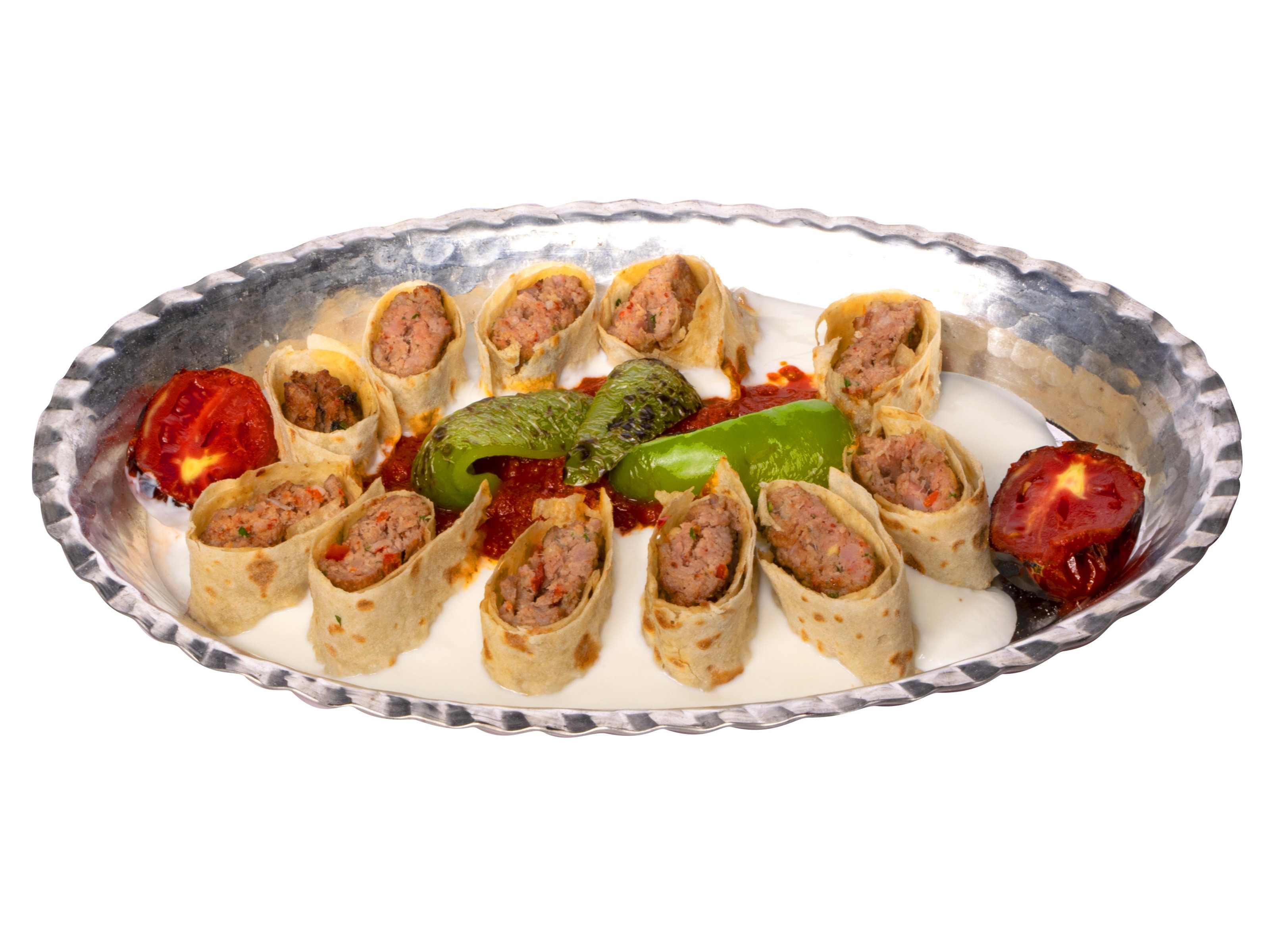 بیتی کباب بره