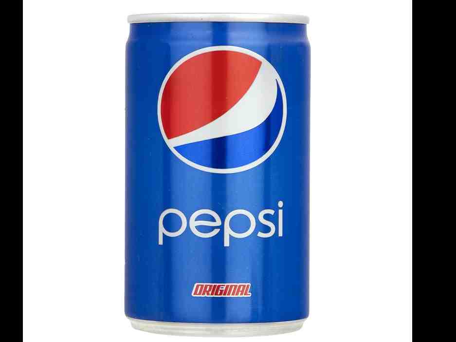 نوشابه فسقلی