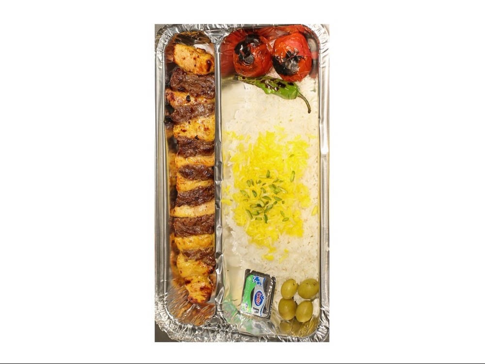 چلو بختیاری