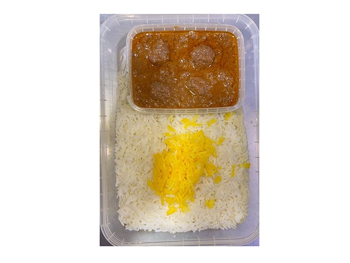 خورشت فسنجان