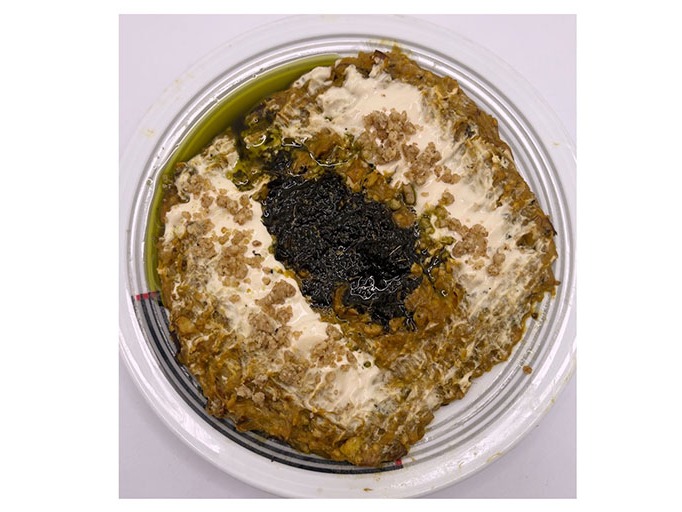 کشک بادمجان