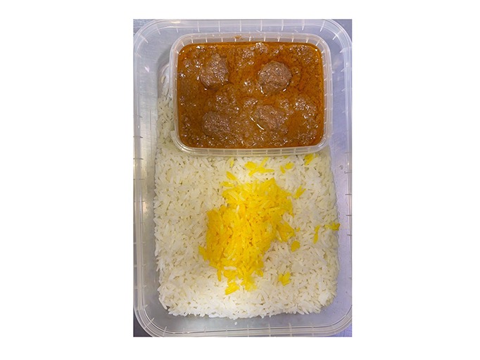 خورشت فسنجان