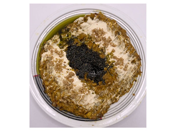 کشک بادمجان