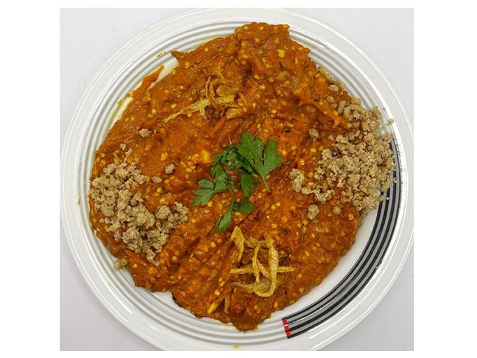 میرزا قاسمی