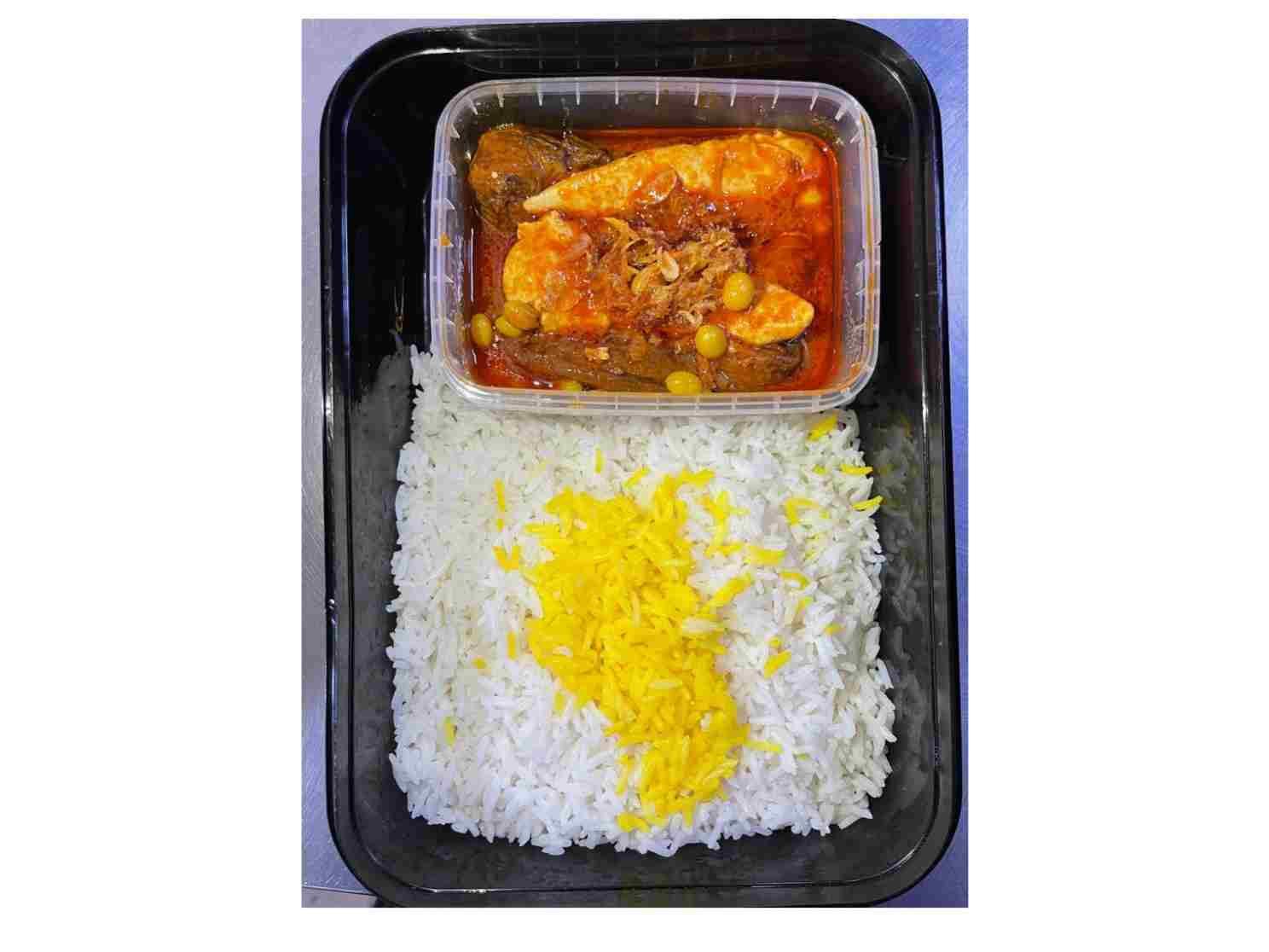 خورشت مسمی بادمجان