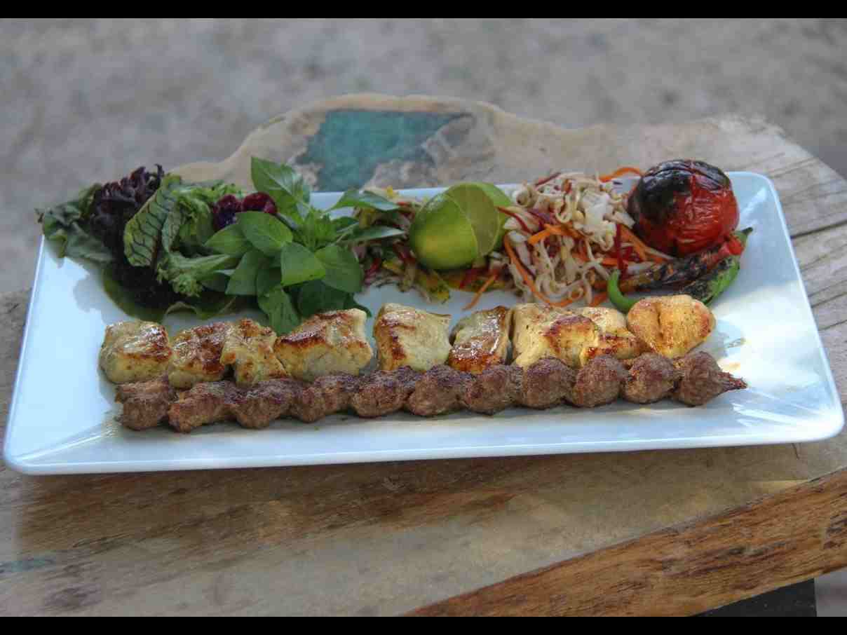 وزیری