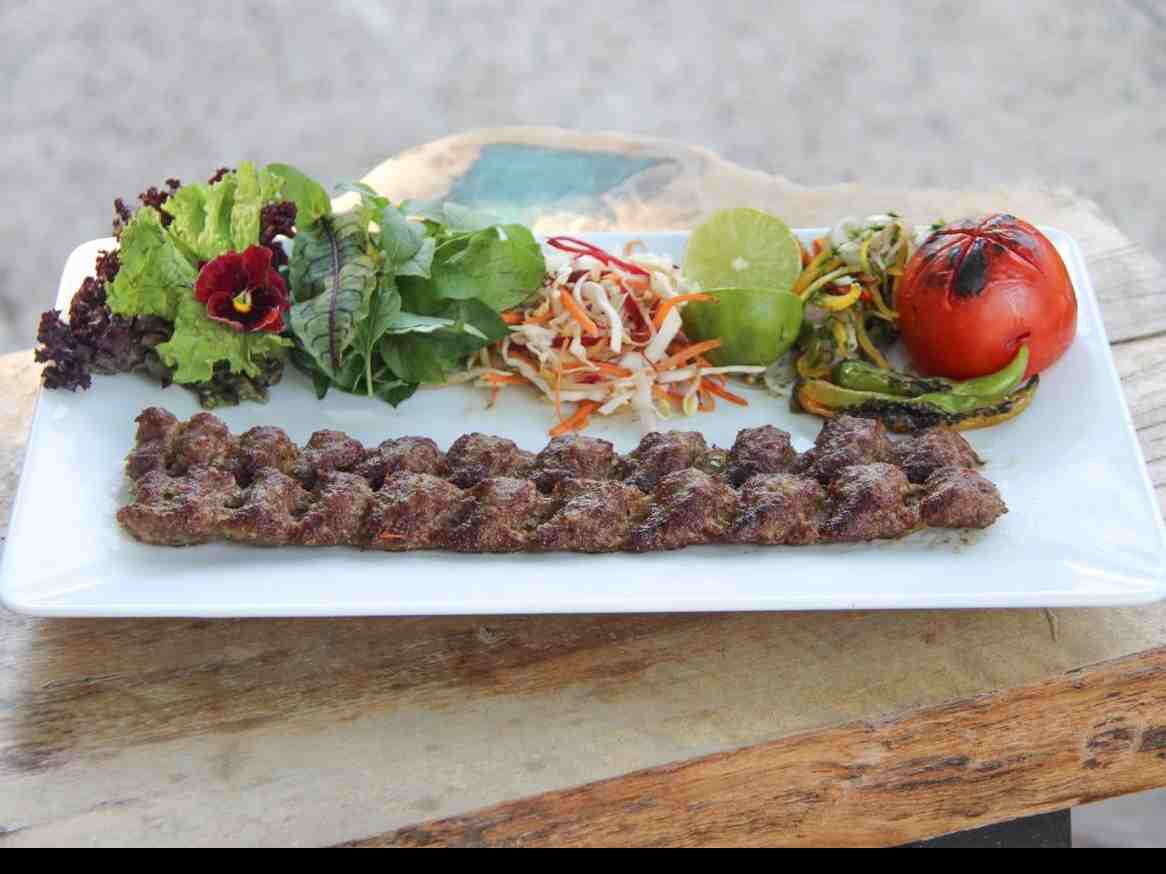 کوبیده
