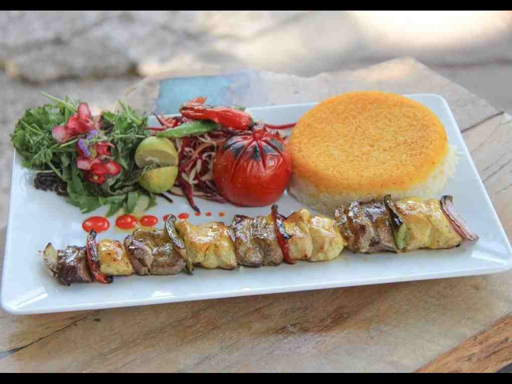 بختیاری