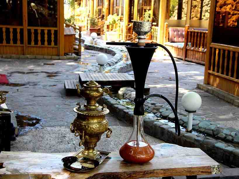 آدامس دارچین