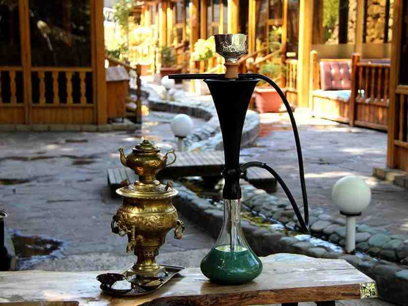 انار شیطان