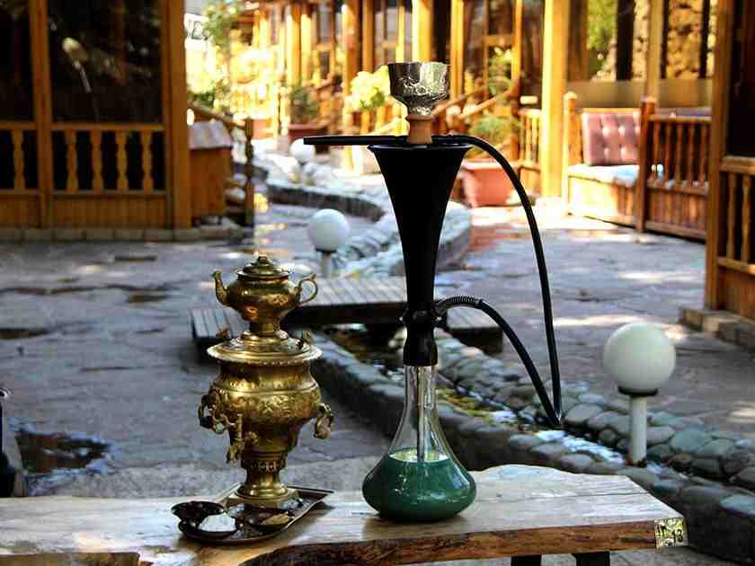 شبهای ارغوان