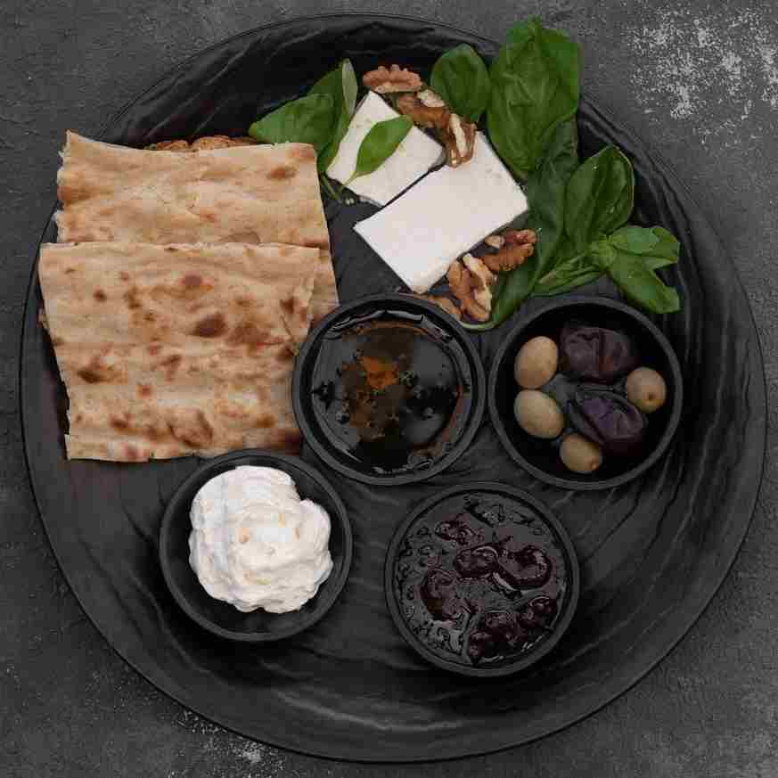 صبحانه ایرانی