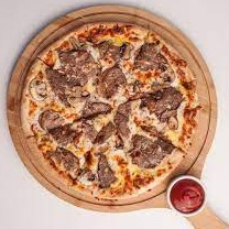 سیر و استیک