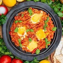 املت یا نیمرو