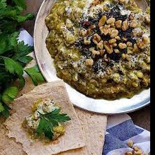 کشک بادمجان