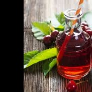 آب زرشک البالو