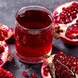 آب انار