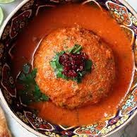 کوفته تبریزی اصل