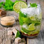 نوشیدنی خنک سنتی