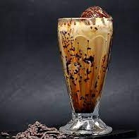 شیک موز شکلات
