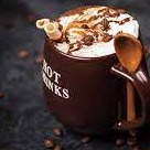 هات چاکلت مخصوص