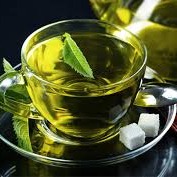 چای سبز