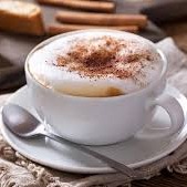 کاپوچینو