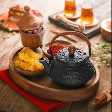 قوری چای (4نفره)