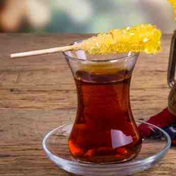 کلاسیک چای