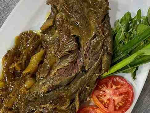 ماهیچه اصل مشهد