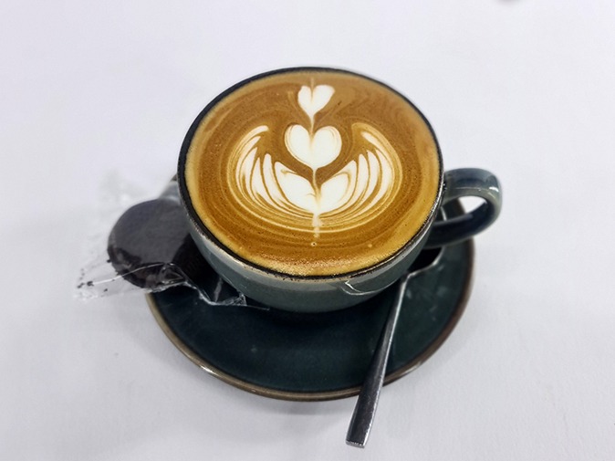 لاته