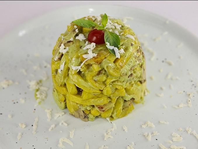 چیکن پوتیتو