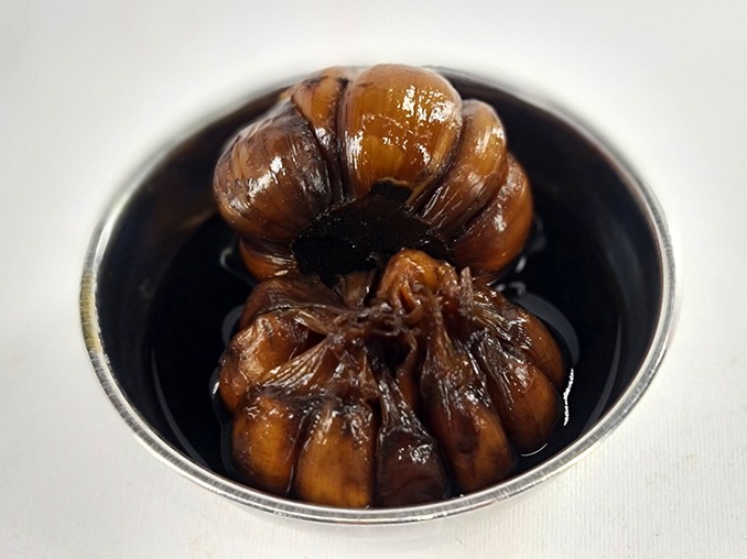 سیر ترشی