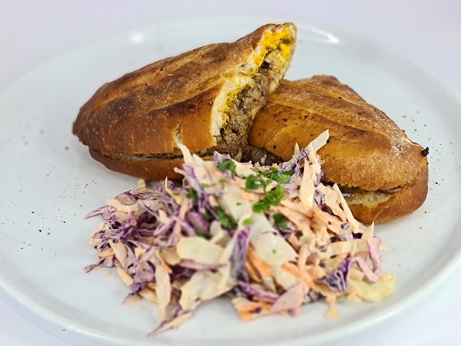 مرغ و کاری