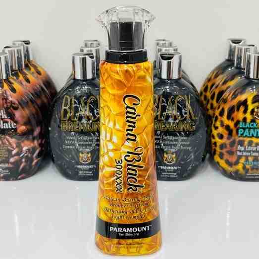 پارامونت carma black